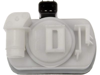 Dodge Dart Vapor Pressure Sensor - 4891686AA