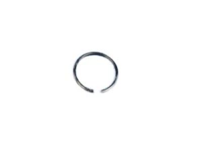 Jeep 6501702 SNAP RING