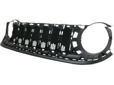 Mopar 5XB17LXHAA Grille Radiator Inner