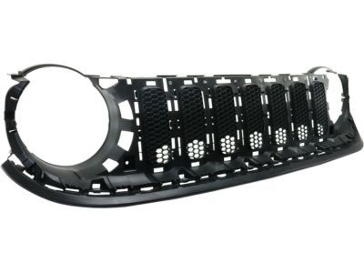 Mopar 5XB17LXHAA Grille Radiator Inner