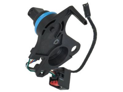 Jeep 5078341AA HARNESS Variable Line Pressure