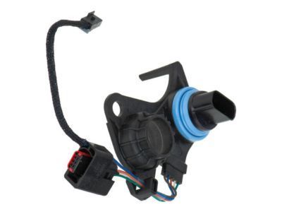 Jeep 5078341AA HARNESS Variable Line Pressure
