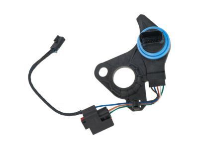 Jeep 5078341AA HARNESS Variable Line Pressure