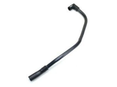 Chrysler Air Intake Coupling - 5184805AE