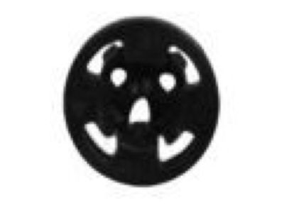Ram 68084593AA CLIP Tail Lamp