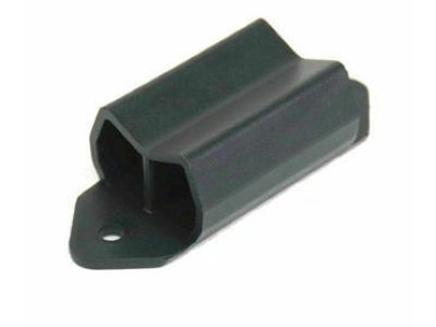 Jeep 4860873AD BUMPER Liftgate