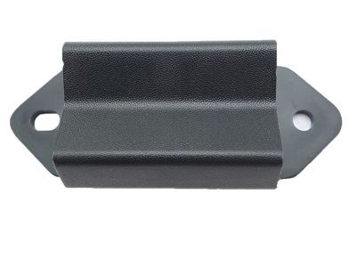 Jeep 4860873AD BUMPER Liftgate