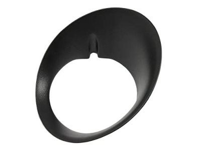 Dodge 55077238AD BEZEL Fog Lamp