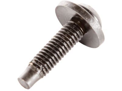 Jeep 34201661 SCREW