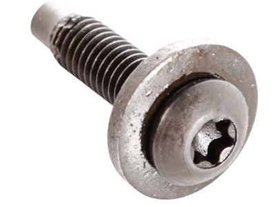 Jeep 34201661 SCREW