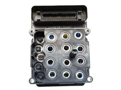 Dodge Magnum ABS Control Module - 5159193AA