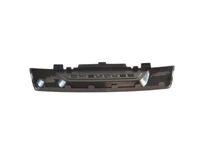 Mopar 5QZ62XS9AB Bezel