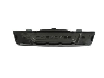 Mopar 5QZ62XS9AB Bezel