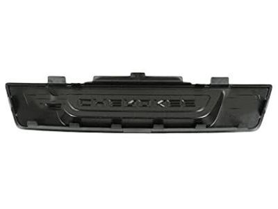 Mopar 5QZ62XS9AB Bezel