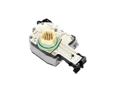Jeep 5170877AD SOLENOID PACKAGE Valve Body Includes Transmission Range Sensor (TRS)