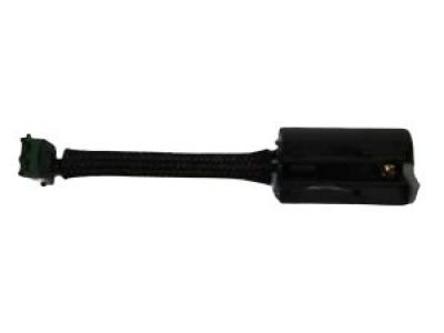 Dodge 53007944AB SWITCH Clutch Starter Interlock