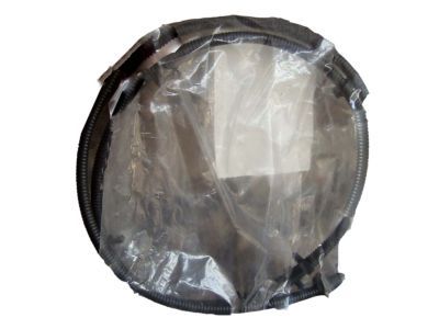 Jeep 55394318AF HOSE Sunroof Drain