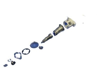 Dodge 5019130AC LOCK CYLINDER