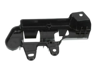 Jeep 68349871AA BRACKET Headlamp Washer