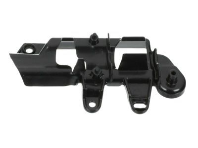 Jeep 68349871AA BRACKET Headlamp Washer