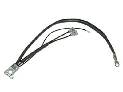 Dodge 56020665AD WIRING Battery Negative
