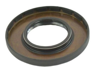 Ram 68146583AA SEAL Output