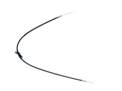Dodge 52009767AA CABLE Parking Brake