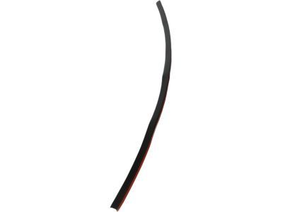 Jeep 55397279AB SEAL Hood