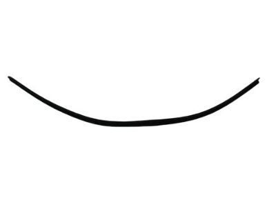 Jeep 55397279AB SEAL Hood