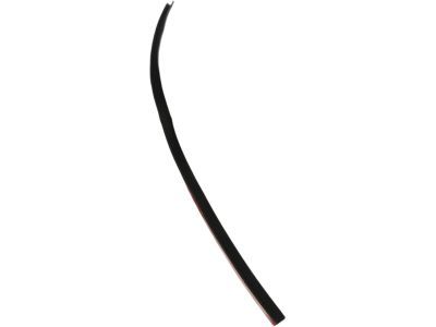 Jeep 55397279AB SEAL Hood