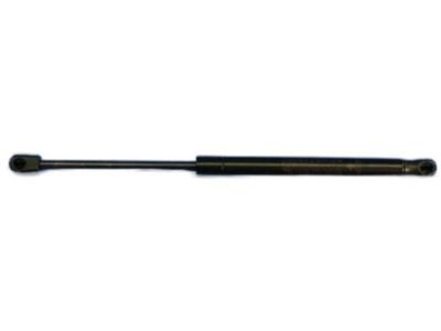 Dodge 68139706AA PROP Hood