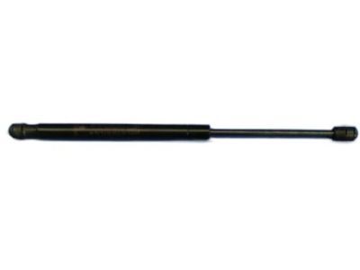 Dodge 68139706AA PROP Hood