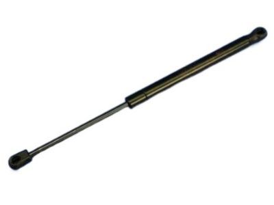Dodge 68139706AA PROP Hood