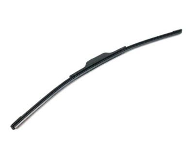 Mopar 68101152AB Wiper Blade, Front Passenger Side