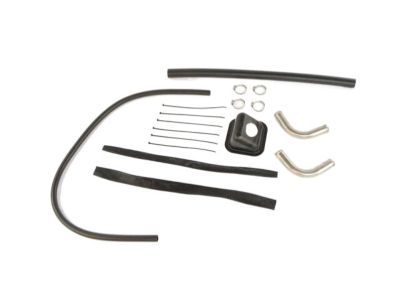 Ram 52121693AE TUBE Fuel Filler