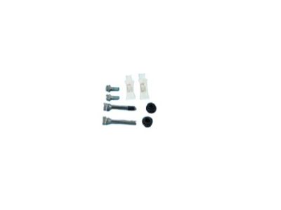 Jeep Wrangler Brake Caliper Bolt - 68385240AA