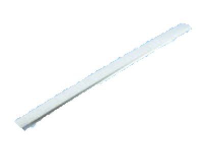 Jeep 68238808AA APPLIQUE Fascia