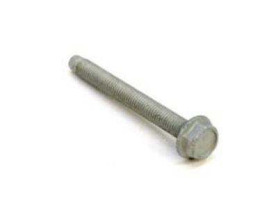 Dodge 6105073AA BOLT Hex Head M10x1.50x90