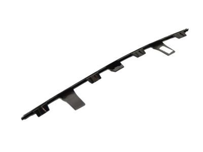 Mopar 68206039AA Lower Molding, Front
