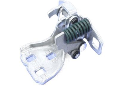 Mopar 55369193AC Hinge Front Door Lower