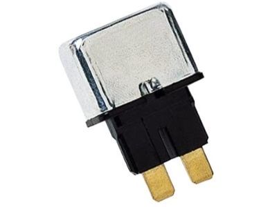 Jeep Fuse - 4527053