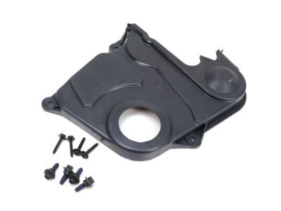 Mopar 5093131AA Timing Cover, Lower Outer