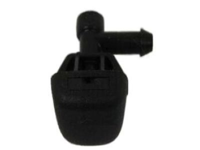 Jeep Windshield Washer Nozzle - 55156723AA