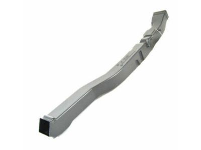 Chrysler 4662071AC DUCT Floor Console