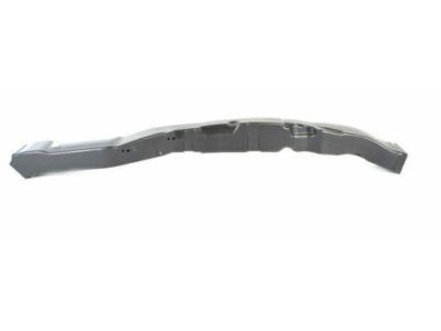 Chrysler 4662071AC DUCT Floor Console