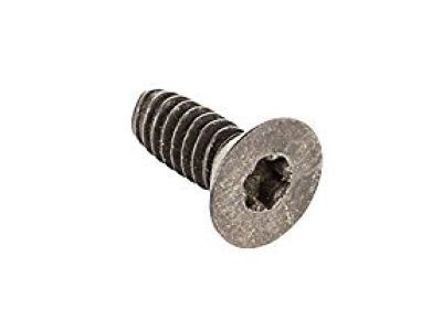 Jeep J4006870 SCREW, Handle
