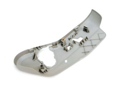 Ram 1UQ99BD1AA SHIELD Driver Outboard