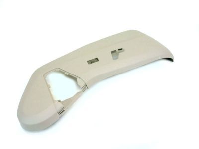 Ram 1UQ99BD1AA SHIELD Driver Outboard