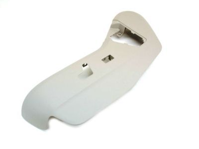 Ram 1UQ99BD1AA SHIELD Driver Outboard