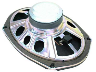 Jeep 5059063AC SPEAKER 6"X9"